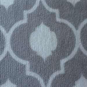 Meet your Posher, Gabriela